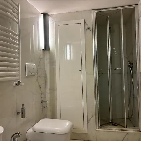 Modern Suite/loft * רומא