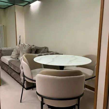 Апартаменты Modern Suite/loft
